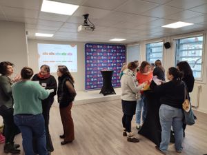 La Matinale parentalité - décembre 2024