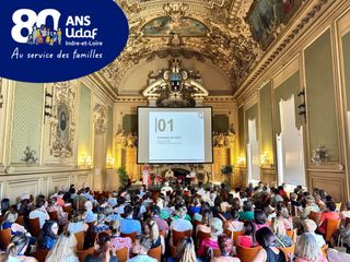 80 ans - AG 2025
