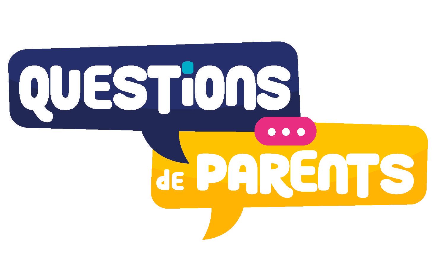 Logo Question de Parents