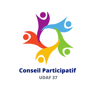 Logo du Conseil Participatif