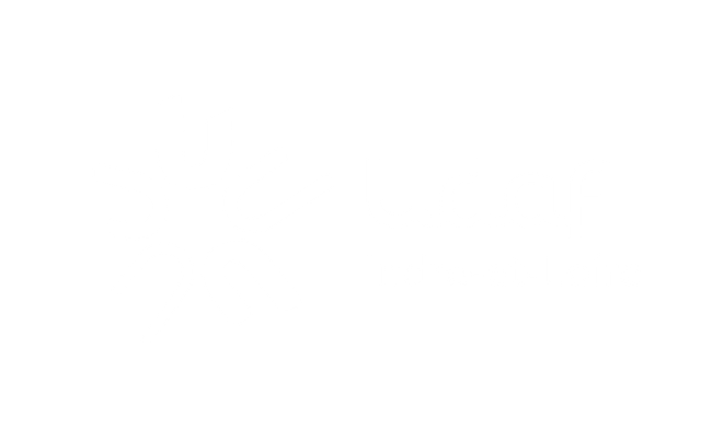 Logo blanc de l'UDAF d'Indre-et-Loire