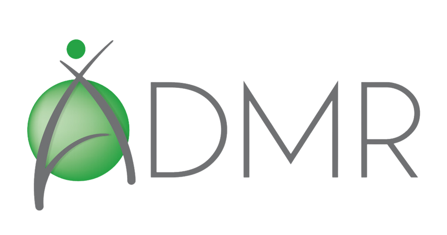 Logo de l'association ADMR 37