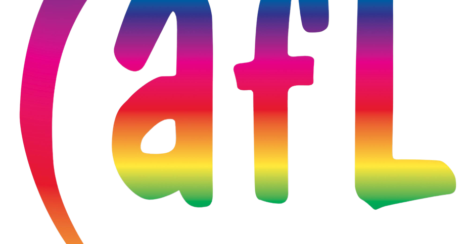 Logo de l'association AFL
