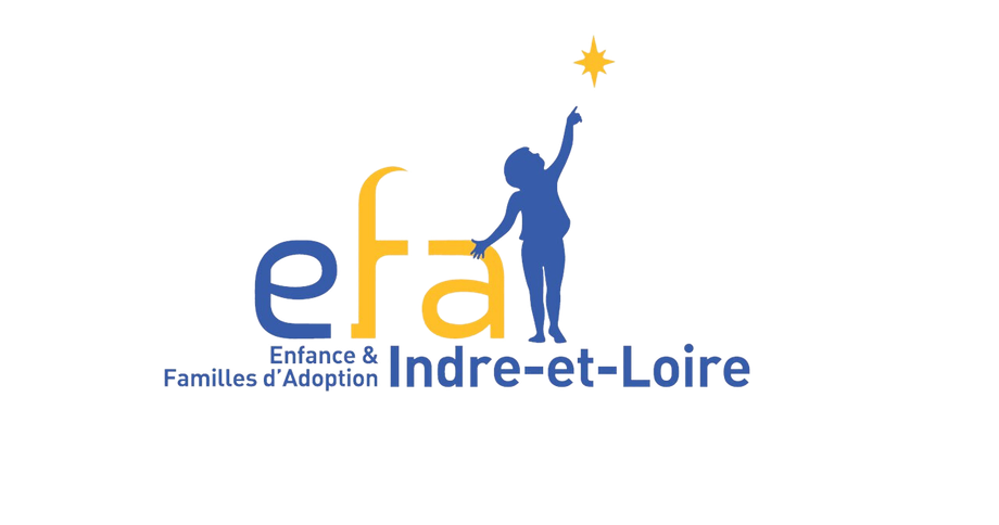 Logo de l'association EFA