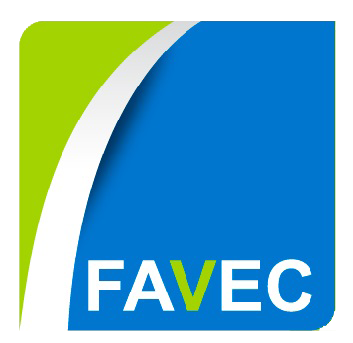 Logo de l'association Favec