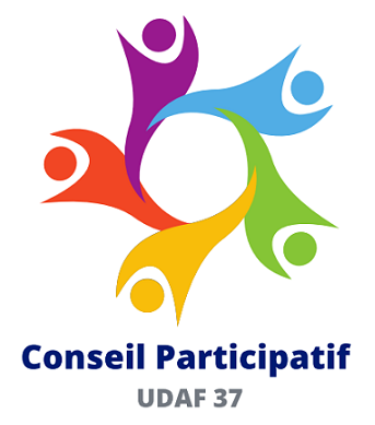 Logo du Conseil Participatif
