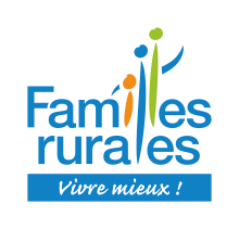Logo de l'association Familles Rurales