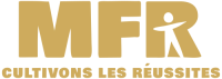 Logo de l'association Maison Familles Rurales